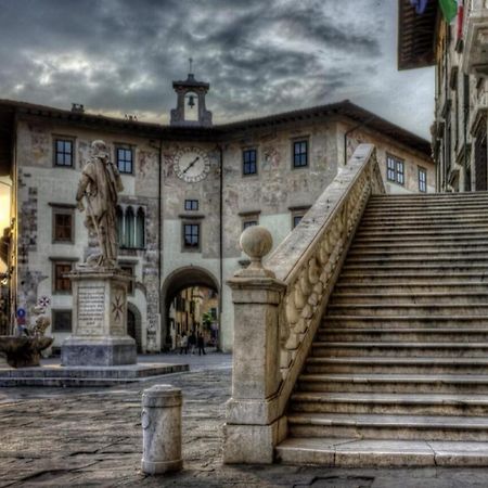 Cisanello Pisa Apartment ภายนอก รูปภาพ