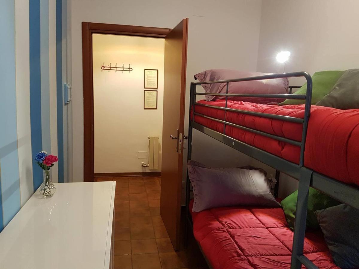 Cisanello Pisa Apartment ภายนอก รูปภาพ