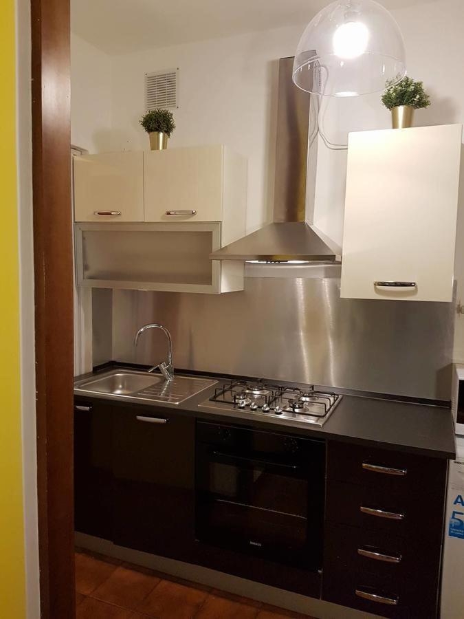 Cisanello Pisa Apartment ภายนอก รูปภาพ