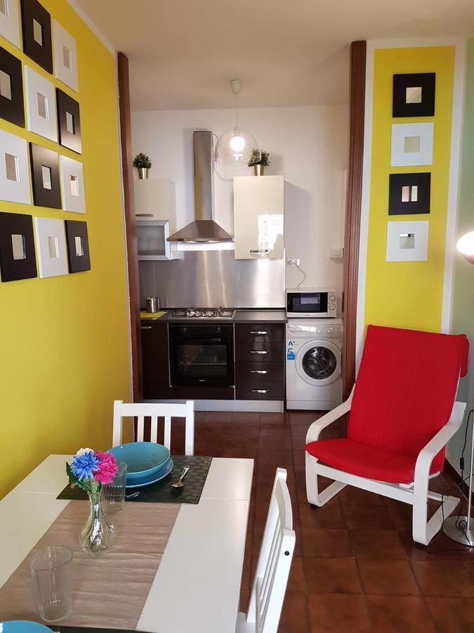 Cisanello Pisa Apartment ภายนอก รูปภาพ