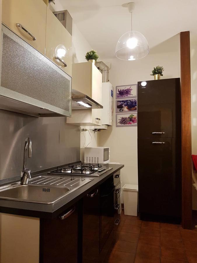 Cisanello Pisa Apartment ภายนอก รูปภาพ