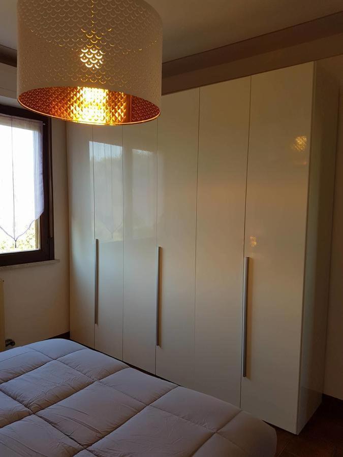 Cisanello Pisa Apartment ภายนอก รูปภาพ