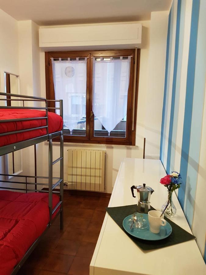 Cisanello Pisa Apartment ภายนอก รูปภาพ