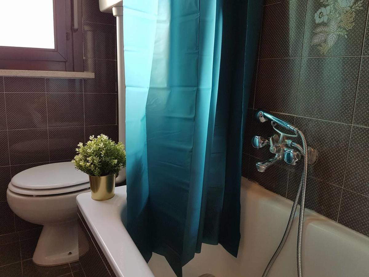 Cisanello Pisa Apartment ภายนอก รูปภาพ