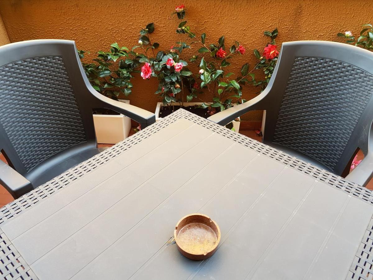 Cisanello Pisa Apartment ภายนอก รูปภาพ