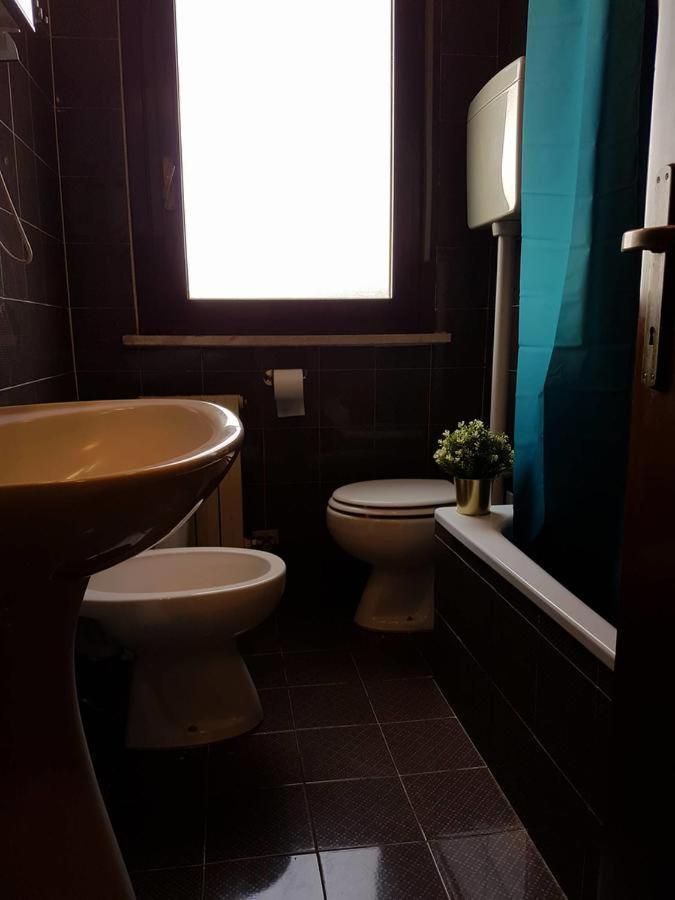 Cisanello Pisa Apartment ภายนอก รูปภาพ