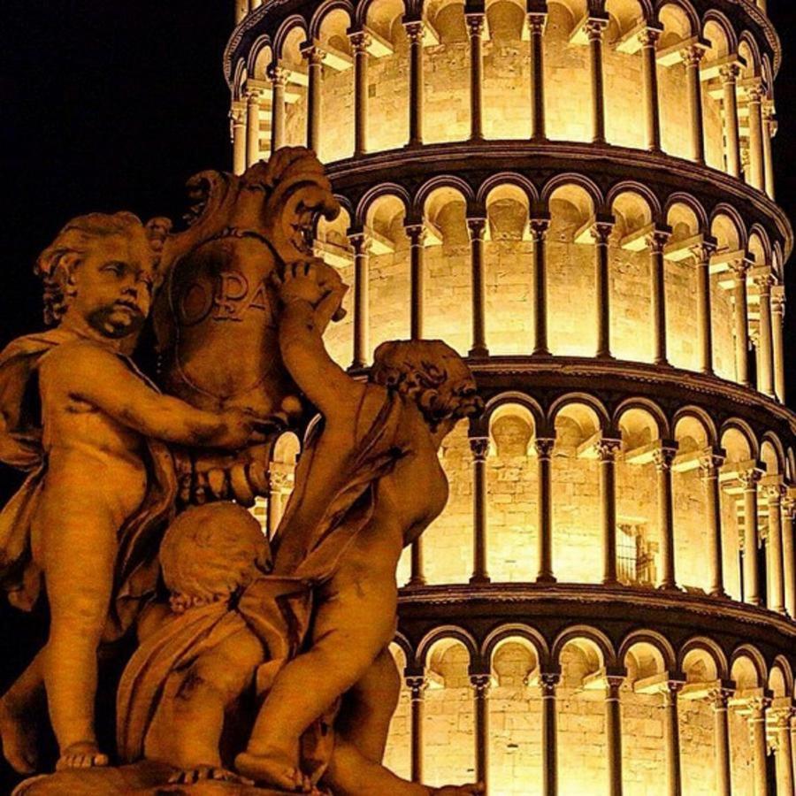 Cisanello Pisa Apartment ภายนอก รูปภาพ