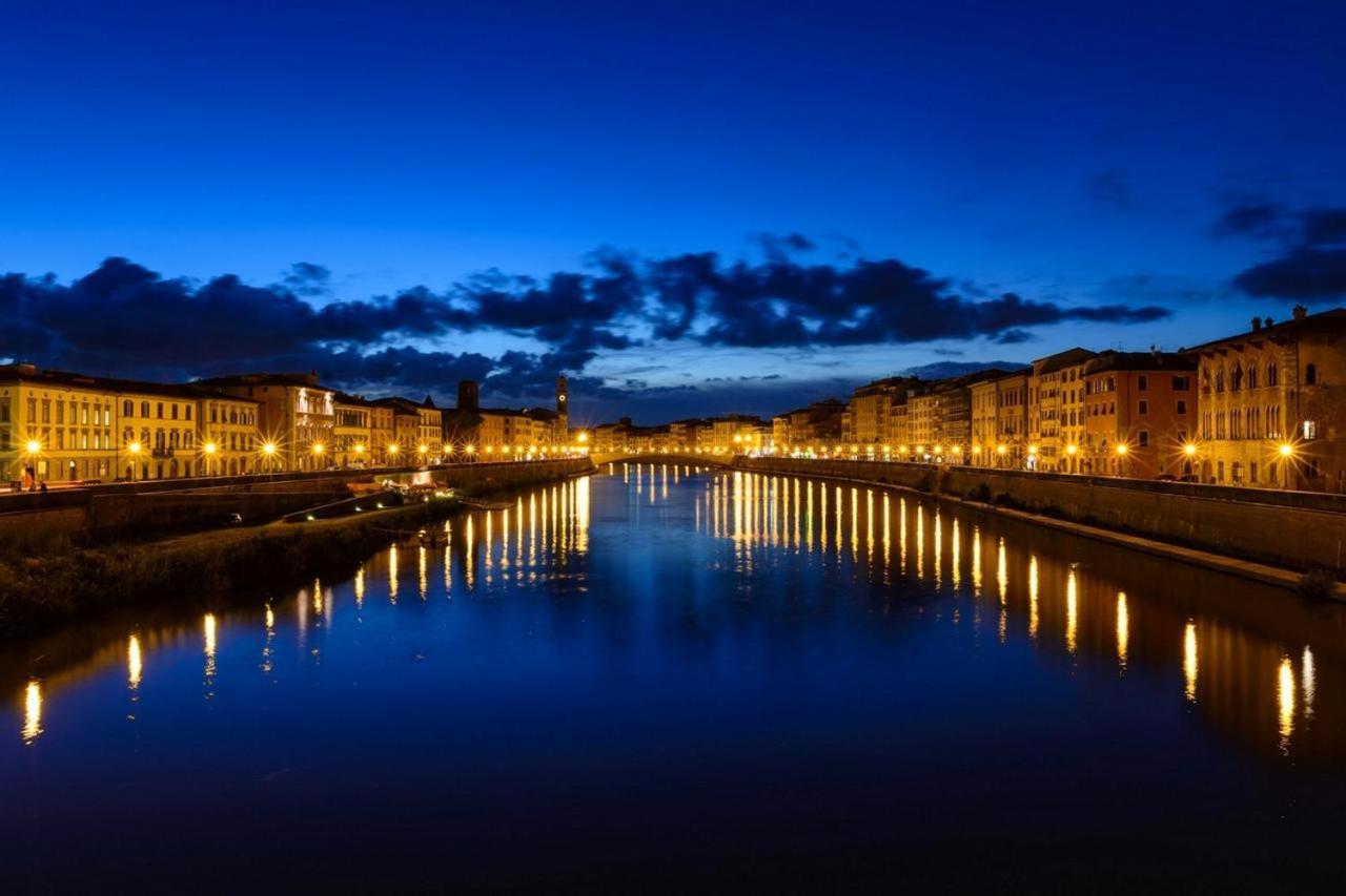 Cisanello Pisa Apartment ภายนอก รูปภาพ