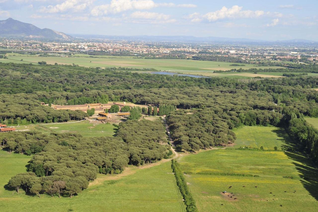 Cisanello Pisa Apartment ภายนอก รูปภาพ