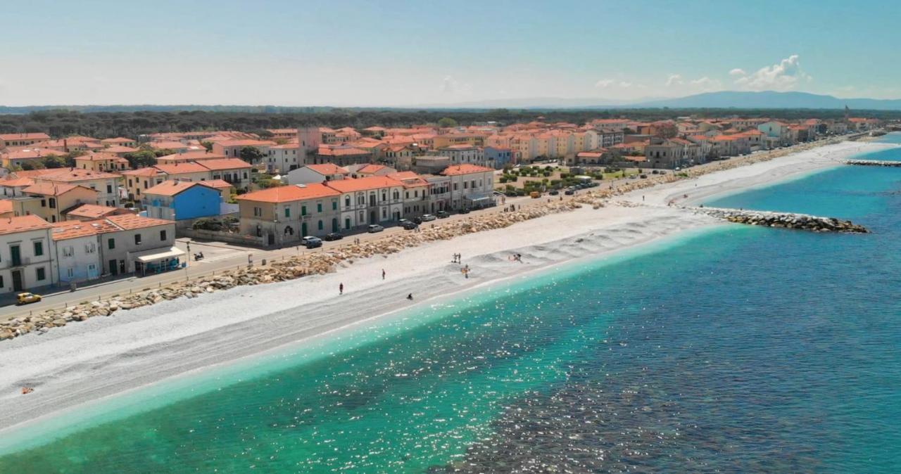 Cisanello Pisa Apartment ภายนอก รูปภาพ